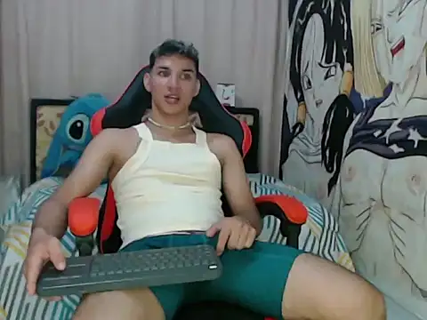 anthony_voss webcam