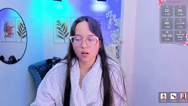 shady_bug (F young) - 🔥Spank ass + bounce