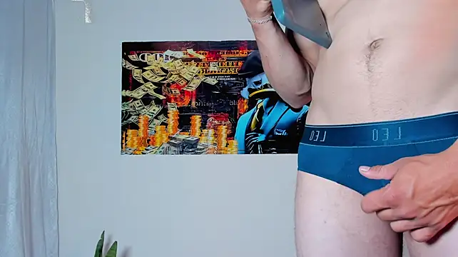 Gersonzt live cam on StripChat