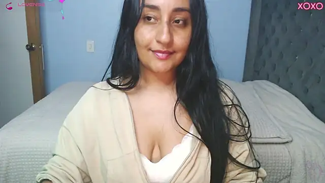 lunha88 (F young) - Squeeze my waist