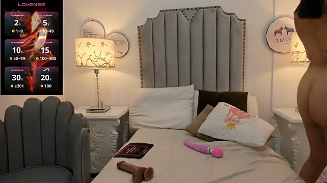 sweet_dannix webcam