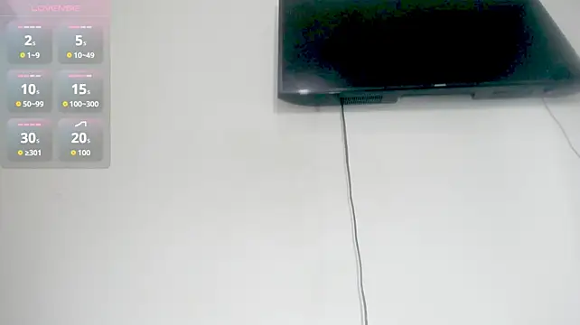Fox_Loves webcam