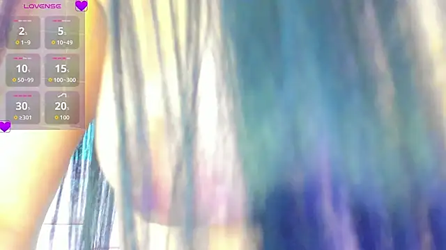 abbye_rose webcam