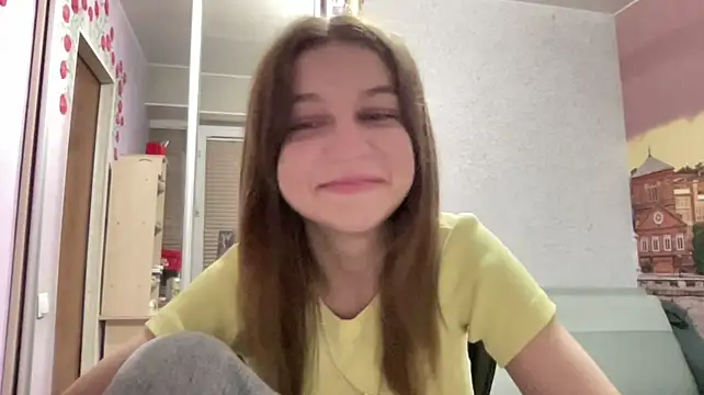 hwatrippel (F teen) - A video of my sweet fingering session