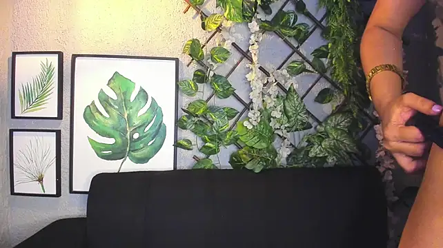 Kim_lowel webcam