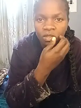 Pretty_Caramel91 webcam