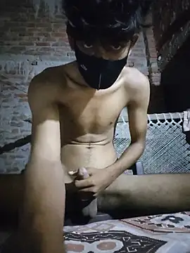 munna_000 (M twink) - new here help meee
