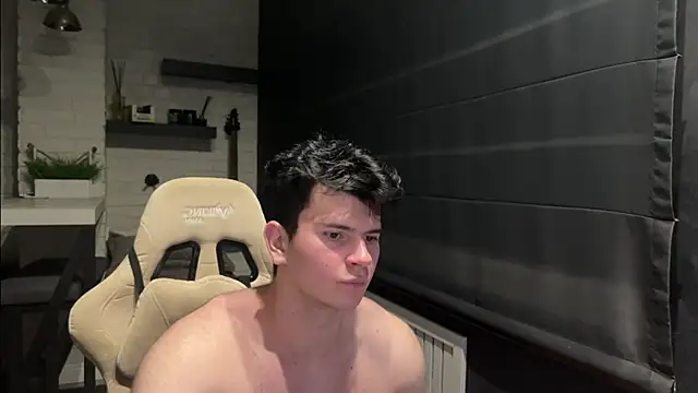 dinovl (M twink) - flash cock ^^