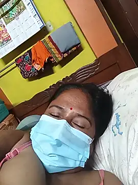 shampadebnath webcam