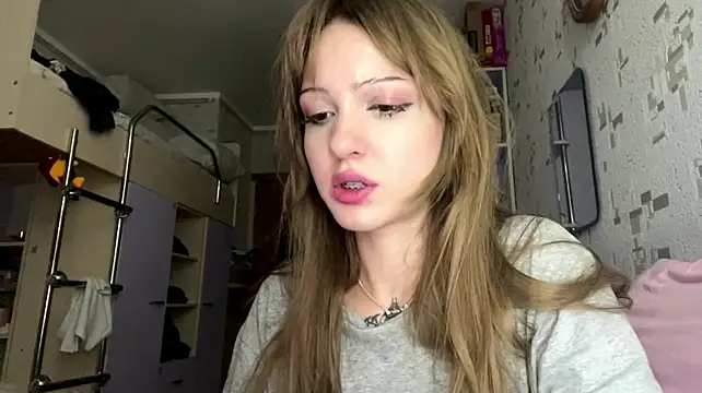 chipsis (F teen) - 5 minutes nude👅