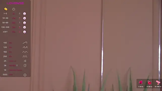 Bailey_Rush webcam