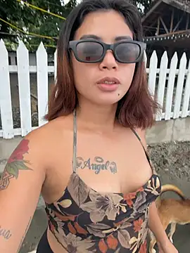 yourfcker_victoria webcam
