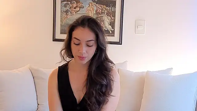 IsabellaSandoval