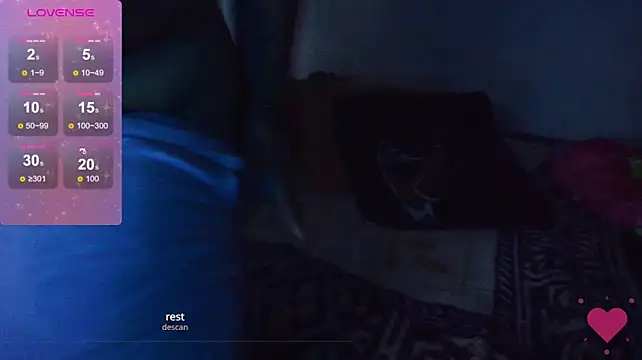 EliVanegas webcam