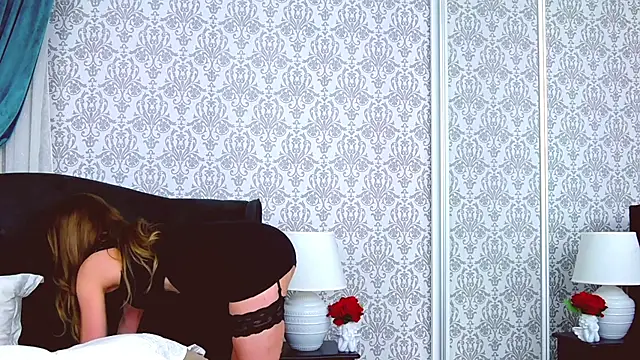 FirstTimePam webcam