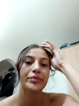 virgin_pussy_love (F teen) - 3 fingering pussy