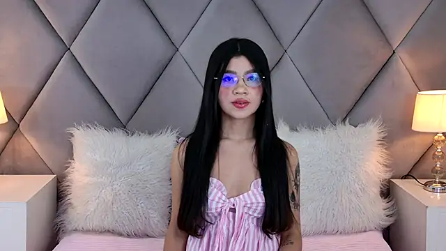 OliviaDiaz webcam