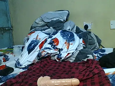 Sexxydicklover webcam