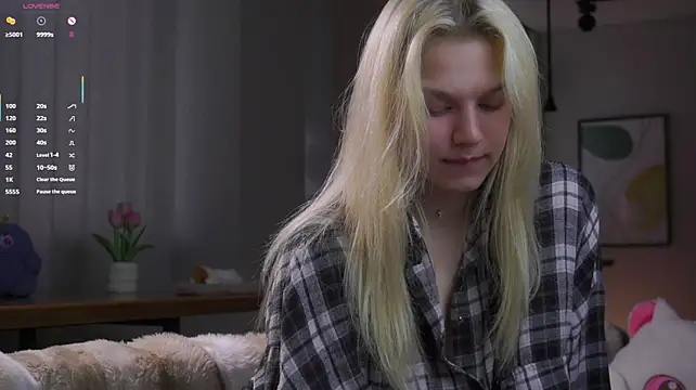 edlinalliston (F teen) - Melt Into My Slow Sensual Seduction