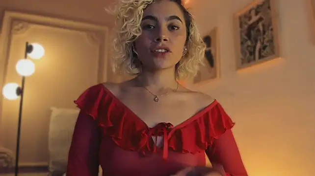 marian_pinzon webcam