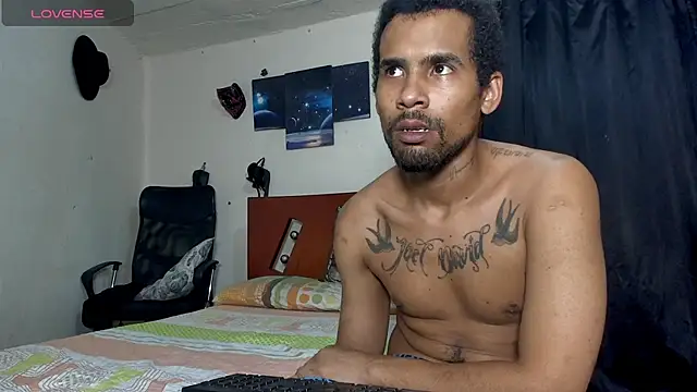 morbo_total69 live webcam