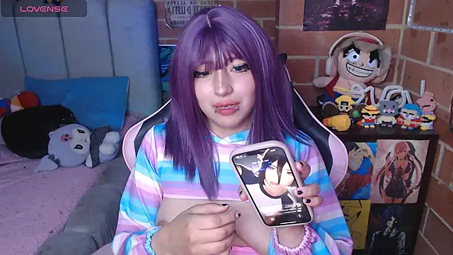 _alexa19pretty_ webcam
