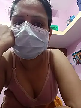 Rakul_telugu webcam