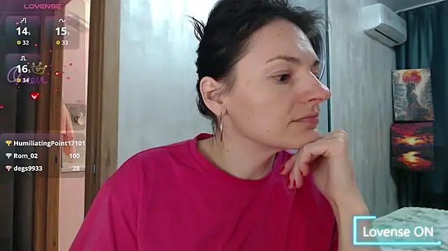 Stacy_Davice webcam