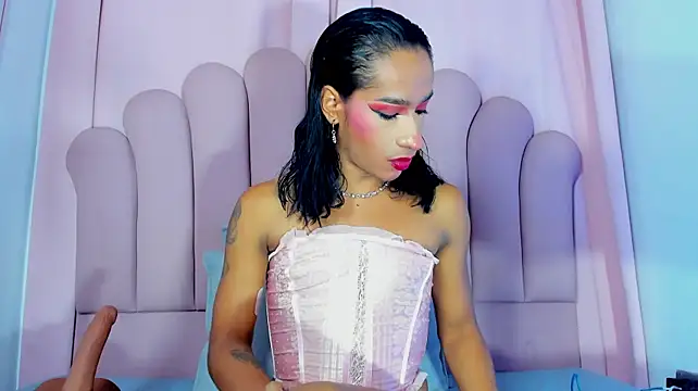 NicoleMadrird live sex cam