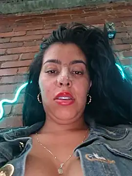 Luianna webcam