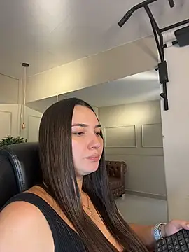 ava_blue webcam