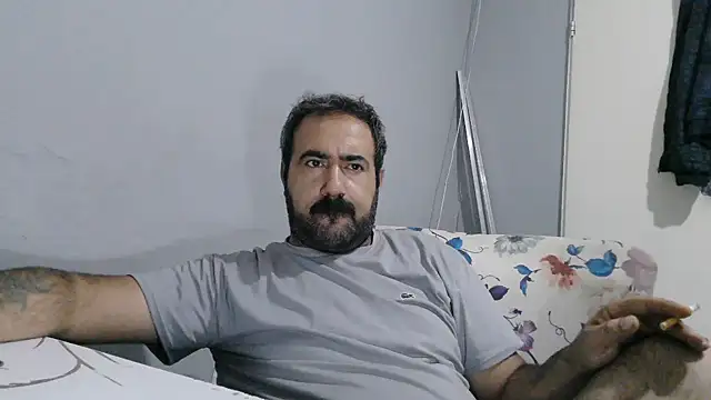 -Hunter_Blaze- live sex cam