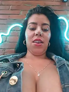 Luianna live webcam