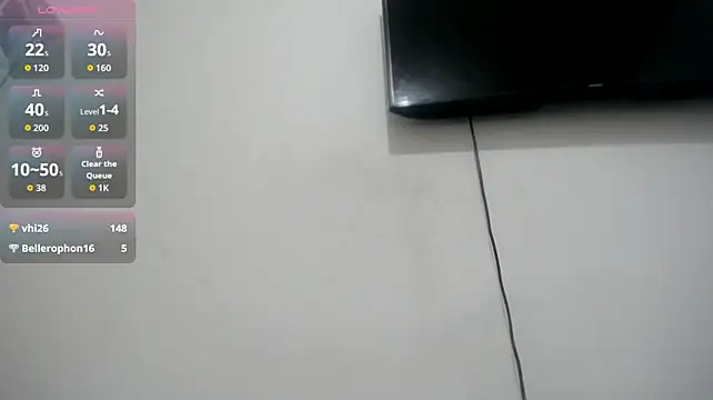 Fox_Loves webcam