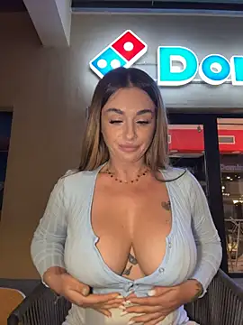 IsabellaEtthan webcam