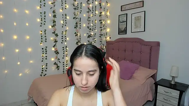 Antonella_heinz webcam
