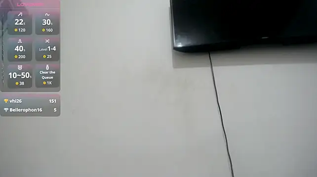 Fox_Loves webcam