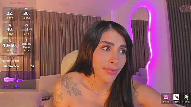 Sarah_Stone_ webcam