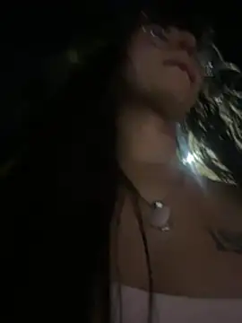 violetasubmissive (F young) - Boobs out
