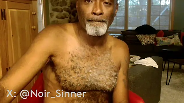 sinnernoir (M mature) - nude