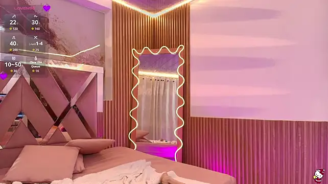 Harmonie_tay webcam