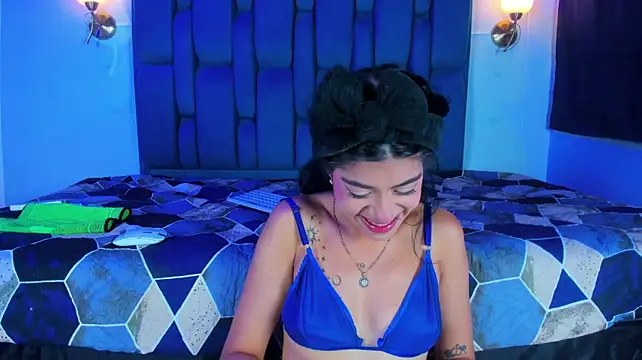 zoe_axel1 (G young) - Cum hard on face