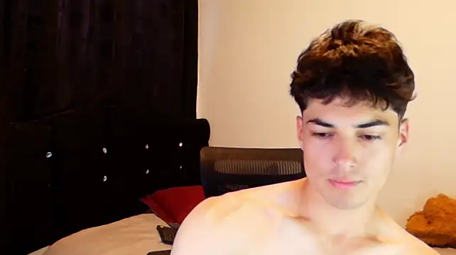 jimmy_class (M young) - CUM