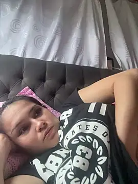 amberbakee live cam on StripChat