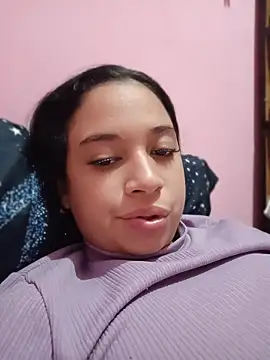 TheVelvetFox live cam on StripChat