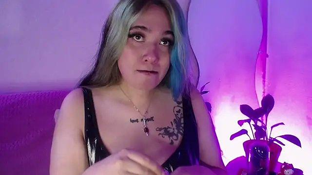 liliith-zeniith live cam on StripChat