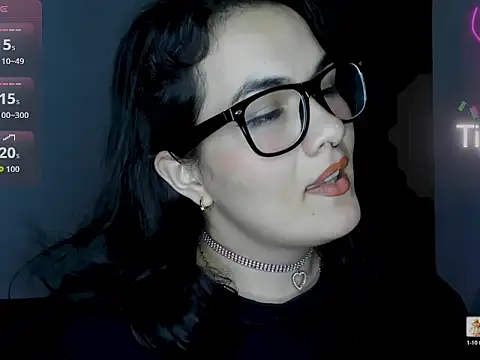 Babe-sofi webcam