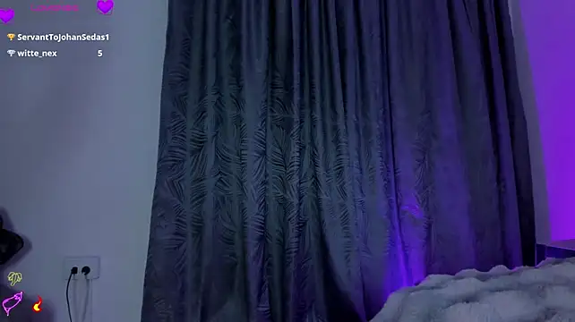 JohanSedas live sex cam