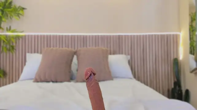 georginareyes (F young) - control my toy for 5 min