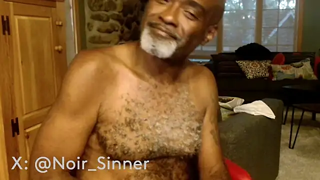 sinnernoir